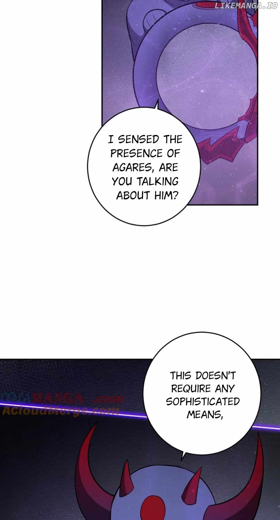 Doomsday for All: Me, Virus Monarch Chapter 67 43